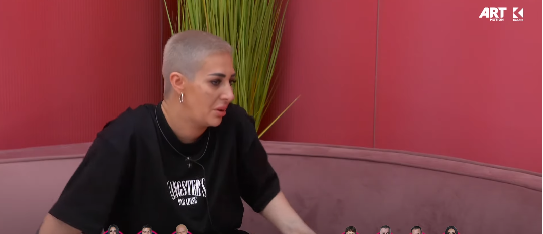 "Ai po e përdorë Albën, ajo duhet t'i hapë sytë", thotë DJ Miss Rose (VIDEO)