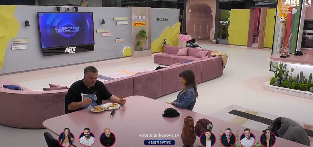 Buci dhe Shqipja flasin mbi lojën e Lumit, Albyn e shohin si problem në rrugëtimin e tij (VIDEO)
