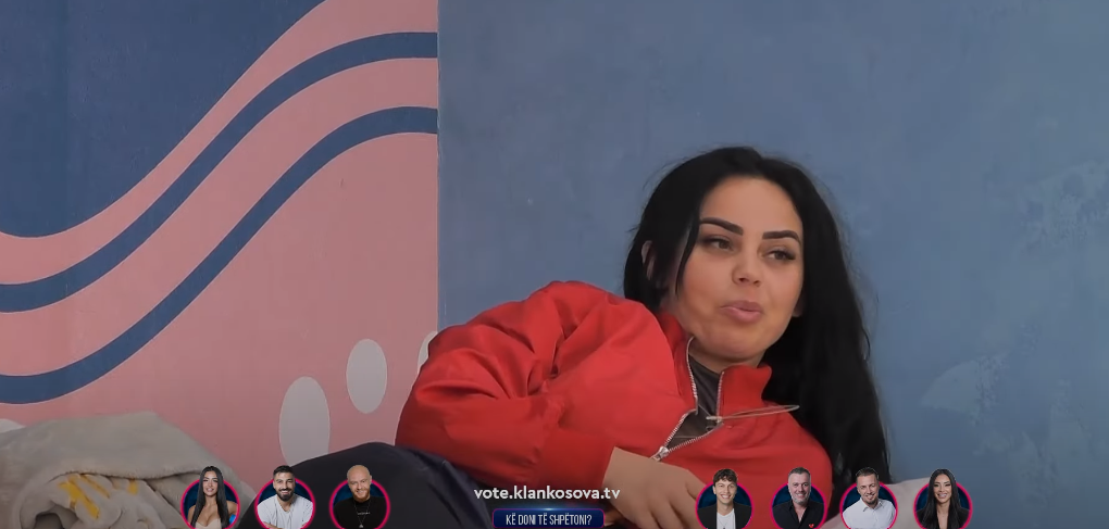 Linda: Lumi i ka shkruar vëllait tim, i ka kërkuar që "unë të mos e ngacmoj në BBVK" (VIDEO)
