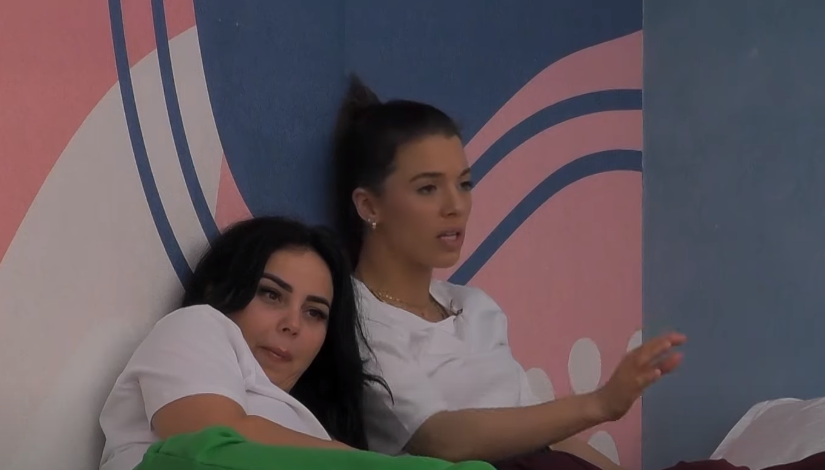 Azemi keqkupton Shqipen, banorët shkrihen së qeshuri (VIDEO)