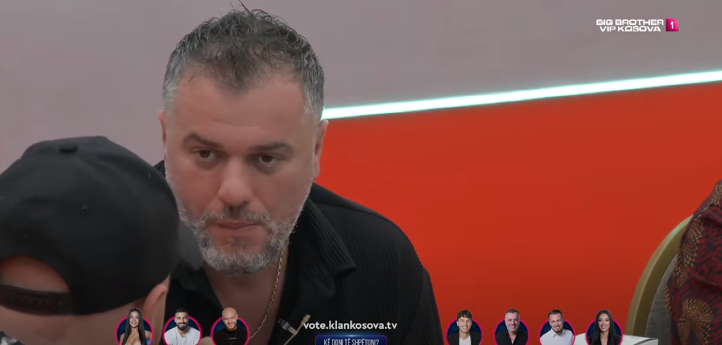Buci: Të gjithë i përdori për lojë, edhe Santianën e Besin (VIDEO)