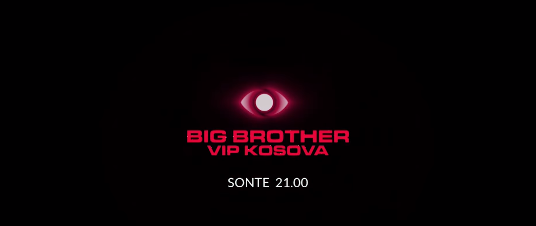 Pak minuta na ndajnë nga nisja e spektaklit 'Prime' të Big Brother VIP Kosova (VIDEO)