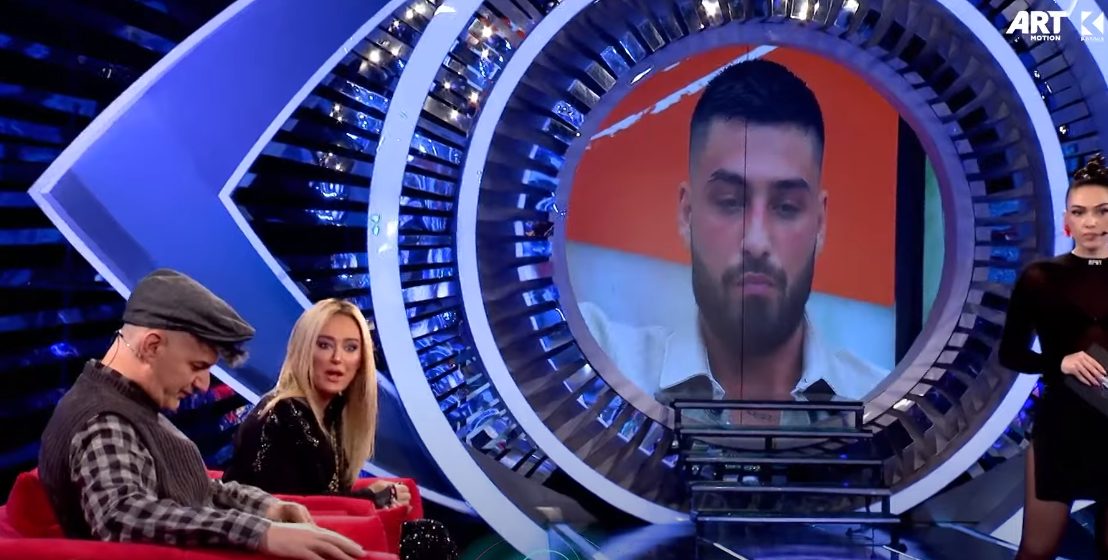 Anita - Azemit: Në këtë shekull mendoni se "gjuajtja" ndaj femrës bëhet përmes puthjes në faqe (VIDEO)