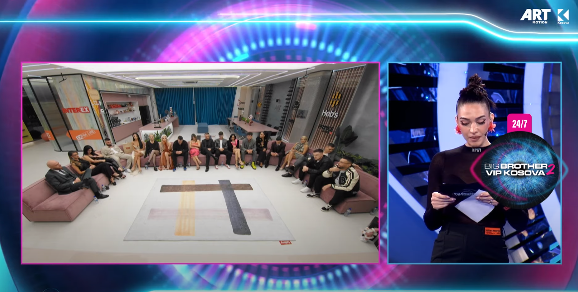 "Epi Honey" furnizon banorët e Big Brother VIP Kosova me mjaltë (VIDEO)