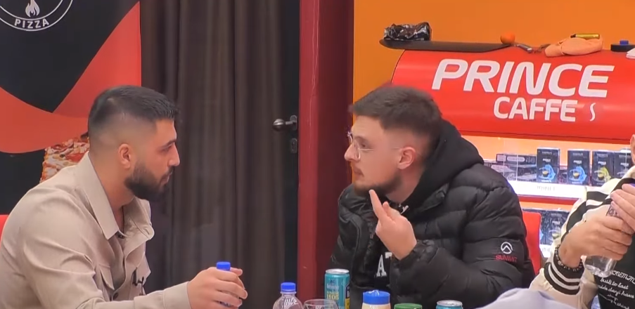 Ardi thotë se Blero dha mesazh shumë të fortë me rrëfimin për depresion (VIDEO)