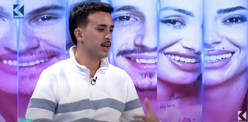 Nimani: Blero në publik cilësohej si një prej fituesve potencialë - shëndeti mendor arsyeja e daljes (VIDEO)