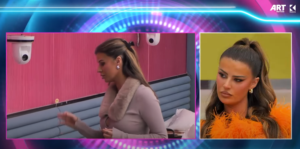 "Prishen" raportet mes Bucit, Santianës dhe Besit - Çka ndodhi? (VIDEO)