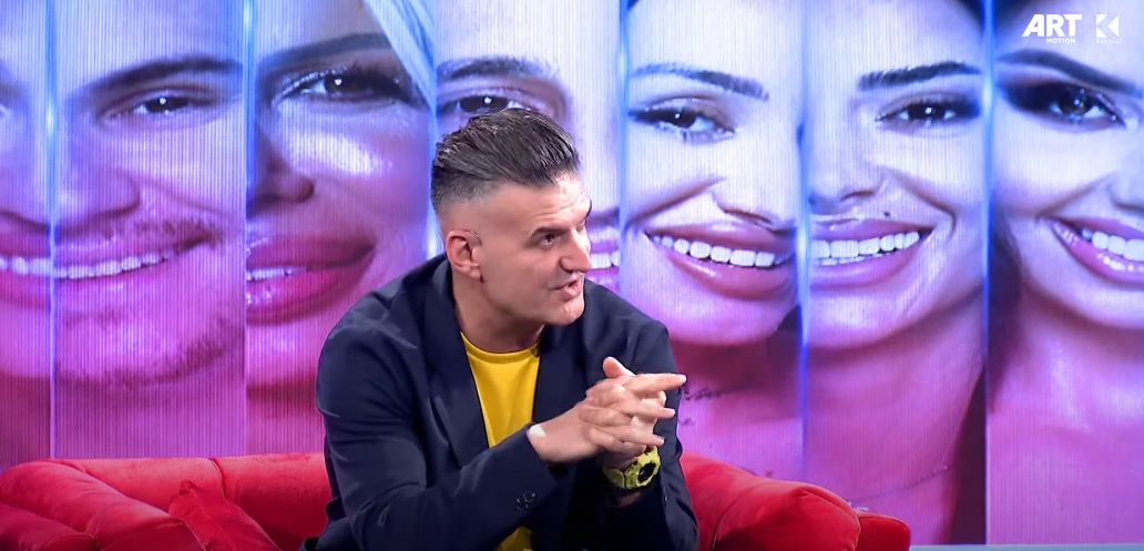 Mane drejtuar Besit: Dukesh më bukur nga afër dhe je djalë i zgjuar (VIDEO)