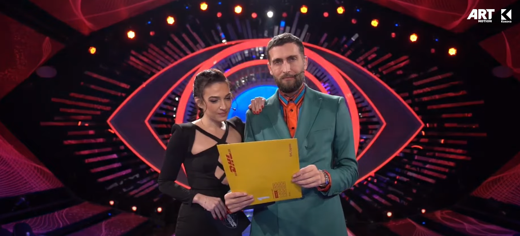 Publiku dërgon në nominim Azemin dhe Ardin e Mirdonin (VIDEO)