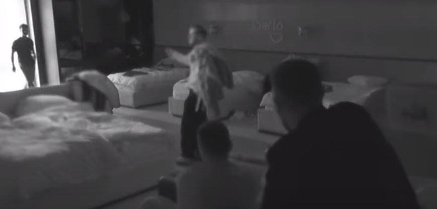 Blerando ia kërkoi “Vëllait të Madh” tupanët dhe kjo është arsyeja (VIDEO)