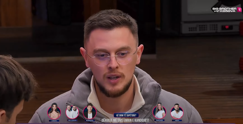Ardi: Publiku ta kuptoj se brenda ka presion, na ikin fjalët ndonjëherë (VIDEO)