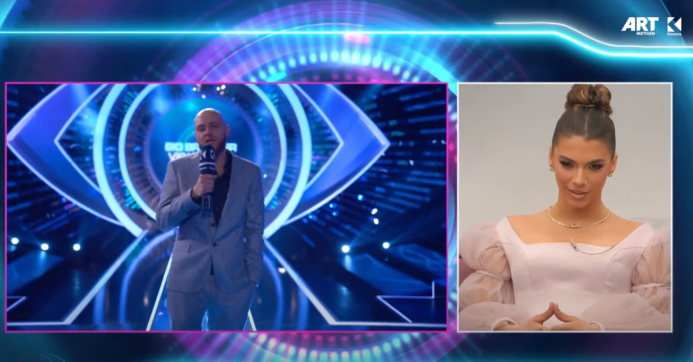 Porositë e Besit për banorët aktualë të Big Brother VIP Kosova (VIDEO)
