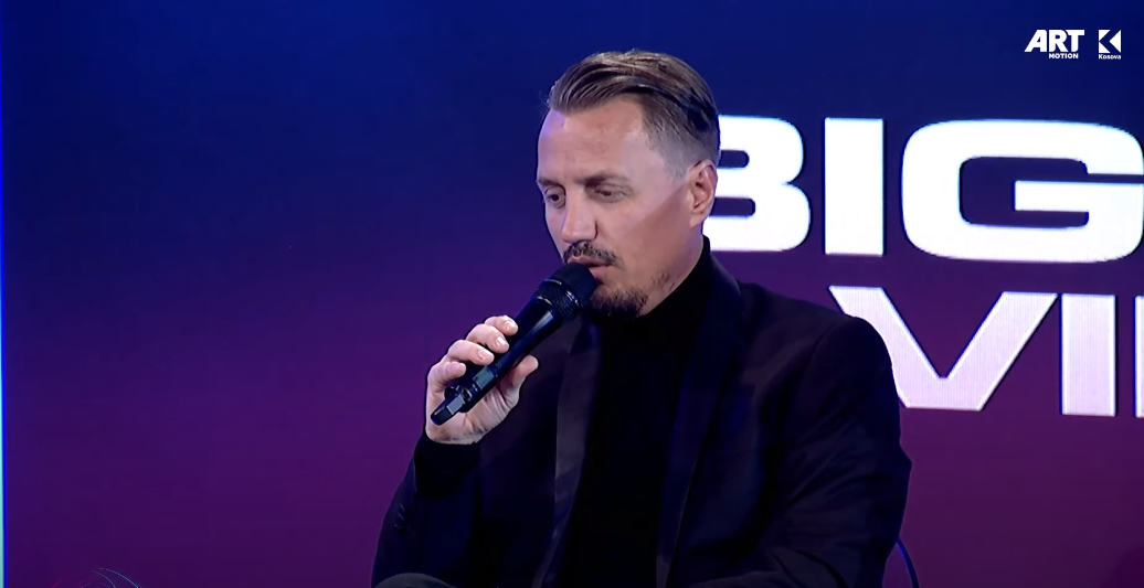 Blero: Kaderi vajzë e sinqertë, por Lumbardhi është fallco dhe shumë shfrytëzues (VIDEO)