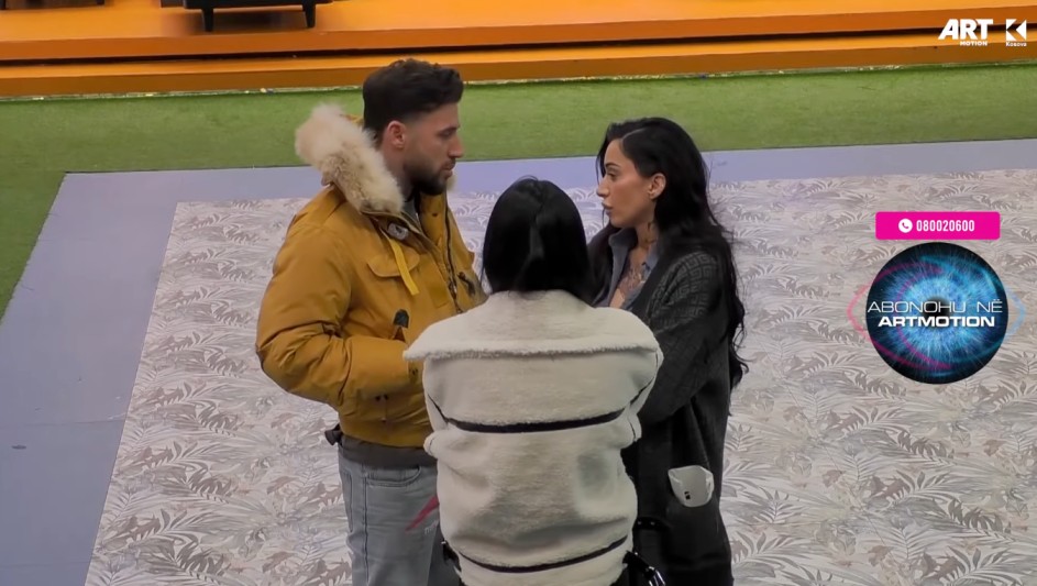 Alby, Kaderit dhe Lumbardhit: S’dua me qenë rrota e tretë (VIDEO)