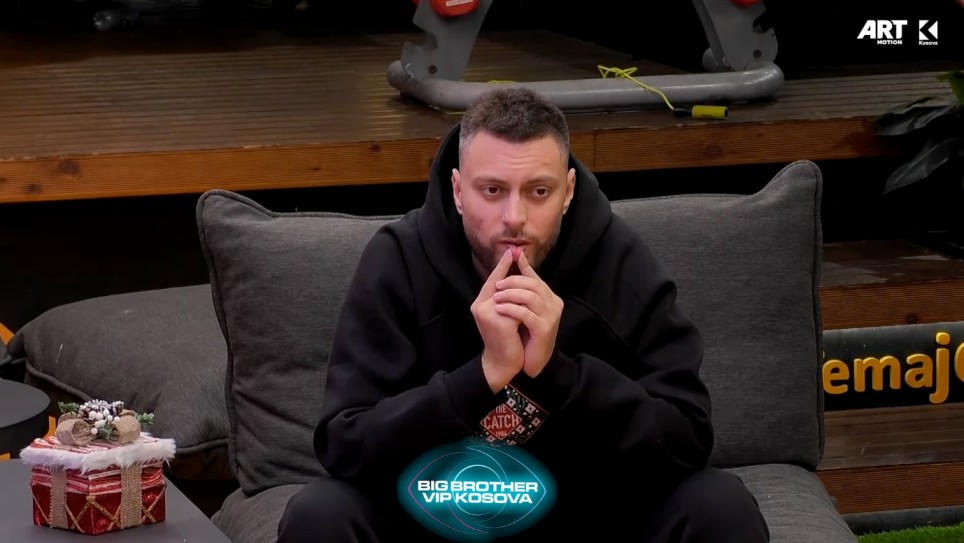Mirdoni e pyet Bucin: Pse po insiston me ngreh Santin? (VIDEO)