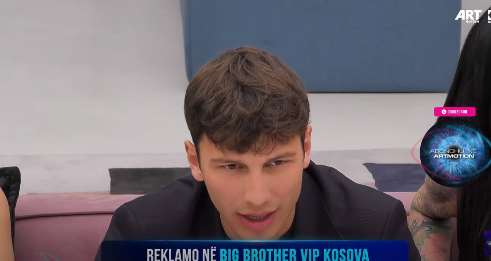 Blerando "ankohet" për miqësinë e Albës me Santianën, thotë se kjo afërsi "po e ftohë" (VIDEO)