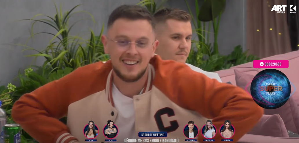 Mirdoni shpjegon në mënyrë interesante vizitën e vajzës së Lindës (VIDEO)