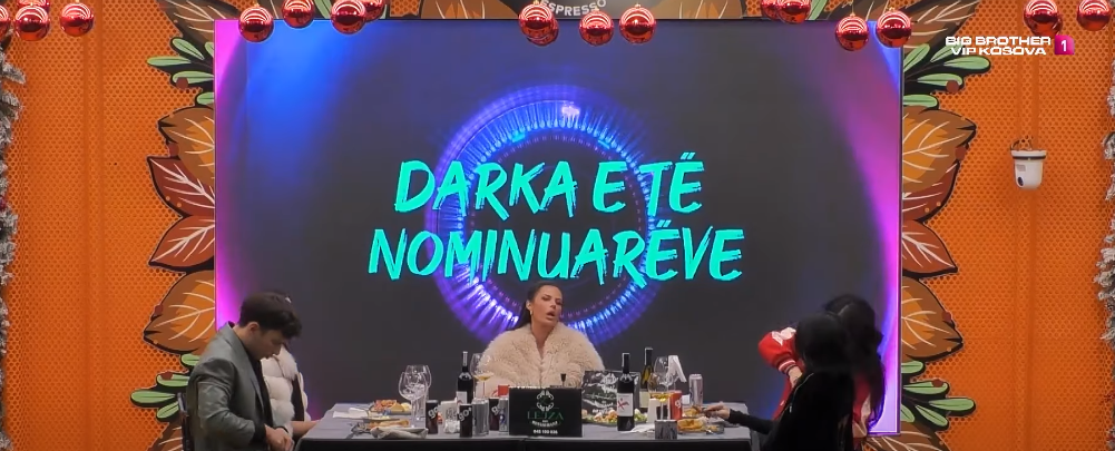 "Jam falënderuese ndaj Bucit që më këshillon në plot situata", thotë Santiana (VIDEO)