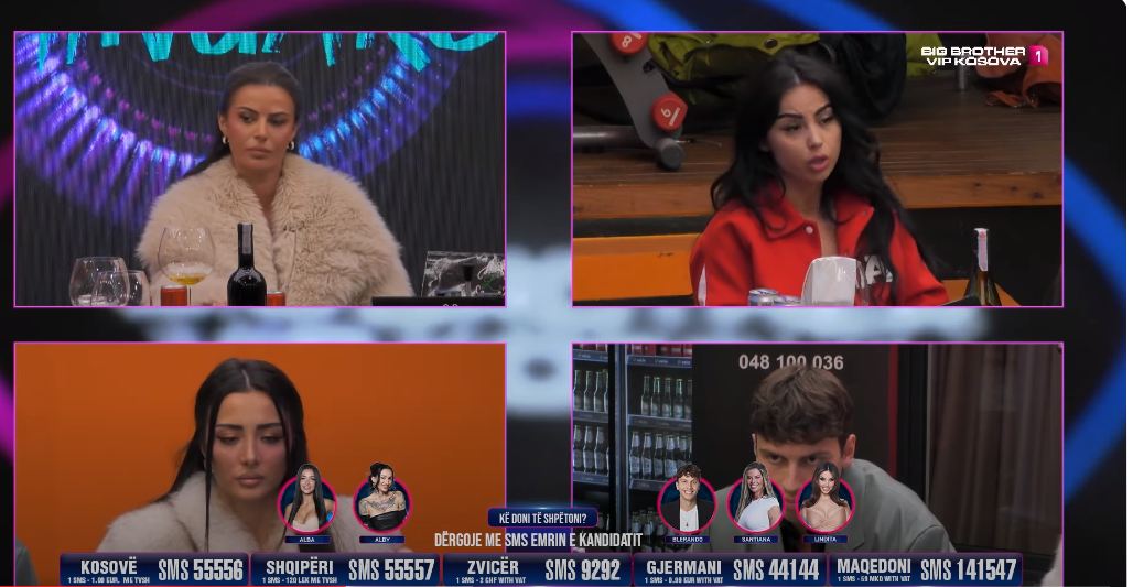 Linda: Ganiu më tregoi në detaje sesi të mbytem, më tha "të pi domestos e t'i bie murit me kokë" (VIDEO)
