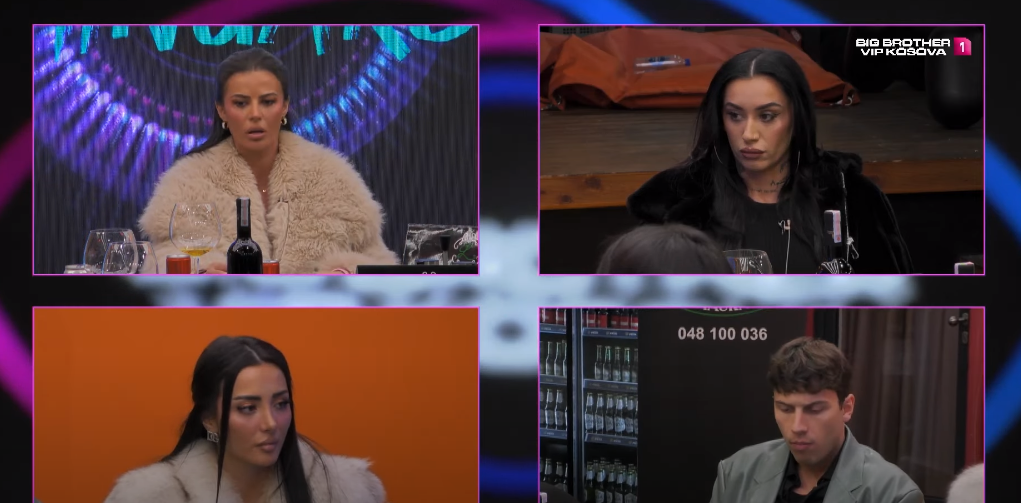 "The se Alby nuk është shembull për femrat shqiptare, po ti a je?", përgjigjet Santiana (VIDEO)