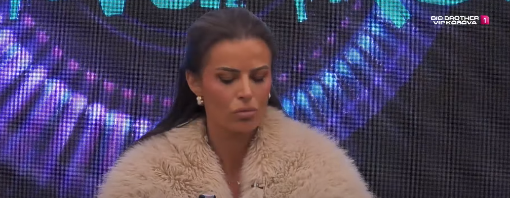 "Pse ndryshon kur je në nominim?", përgjigjet Santiana (VIDEO)