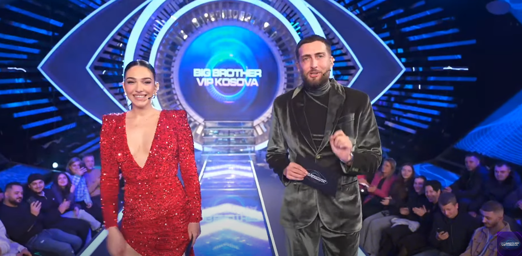 LIVE| Anita kërkon paqe, fton Lindën e Ganiun të përqafohen e ta falin njëri-tjetrin (VIDEO)
