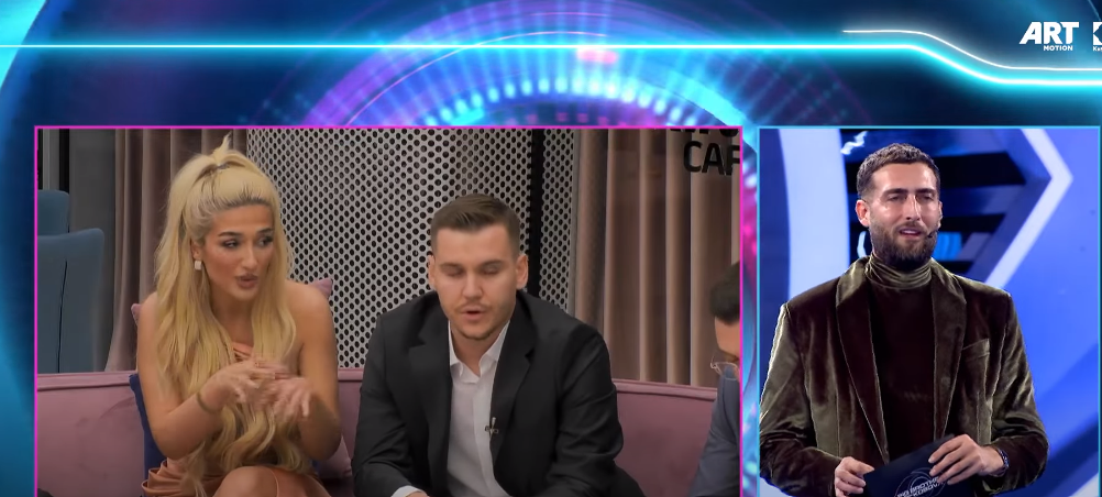 Debat i nxehtë në mes të Ardit e Mirdonit kundrejt Adrit e Ilirianës (VIDEO)