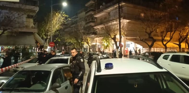 Selanik: Konflikt mes shqiptarëve, plagoset një prej tyre