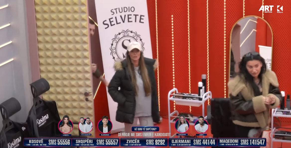Sonte për dukjen e banorëve do të përkujdesen studio “Selvete” (VIDEO)