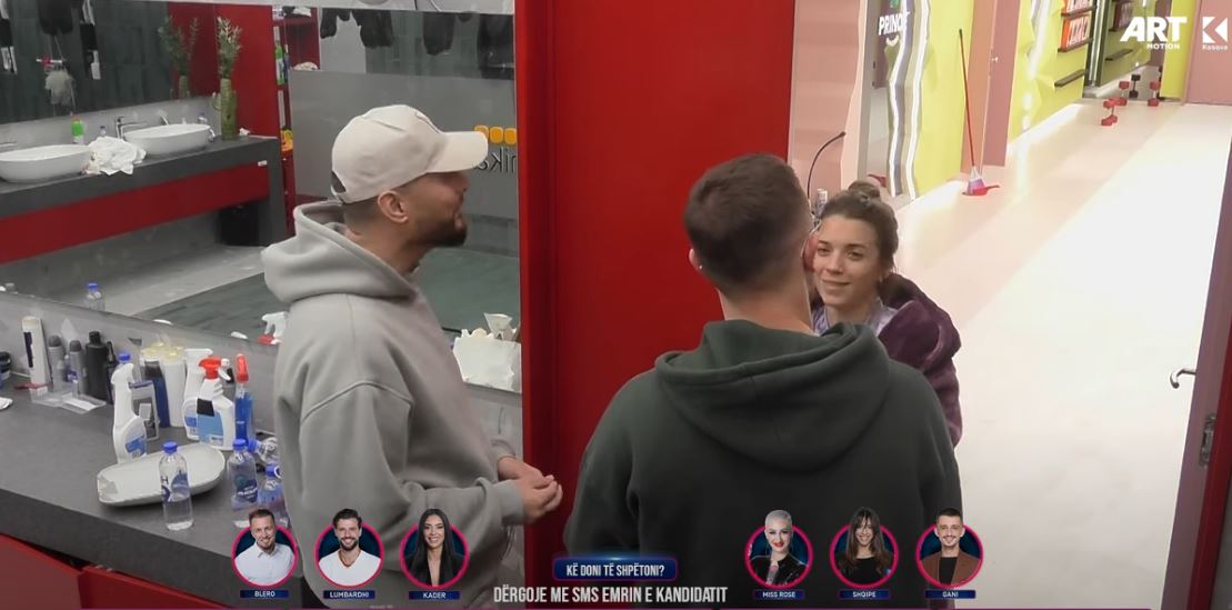 Kaderi negative? - Shqipja kërkon informacione nga Ardi dhe Mirdoni (VIDEO)