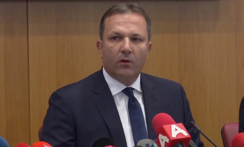 Ministri maqedonas: Babai i vajzës i ka informuar autorët e krimit