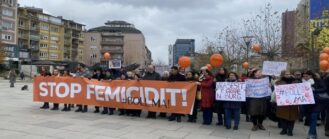 Stop femicidit