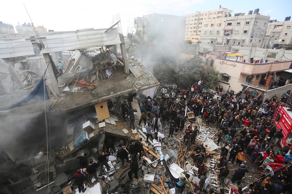 Gaza: Sulme afër shkollës së UNRWA-s, vriten dhe plagosen disa palestinezë