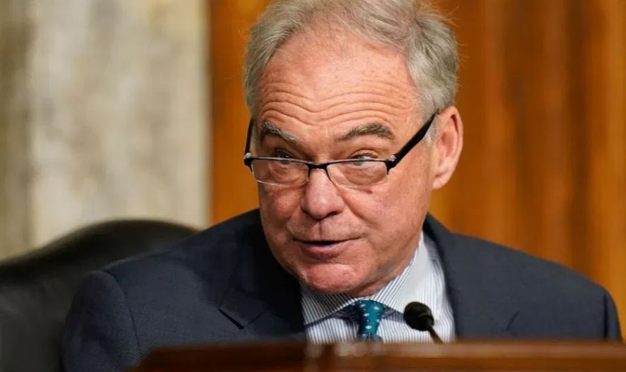 Senatori amerikan dënon transferimin e armëve të administratës Biden në Izrael