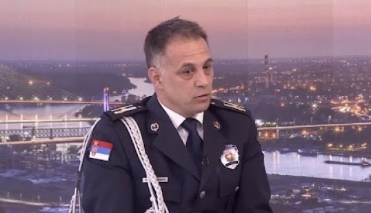 Tomislav Radovanoviq emërohet shef i BIA-s në Serbi