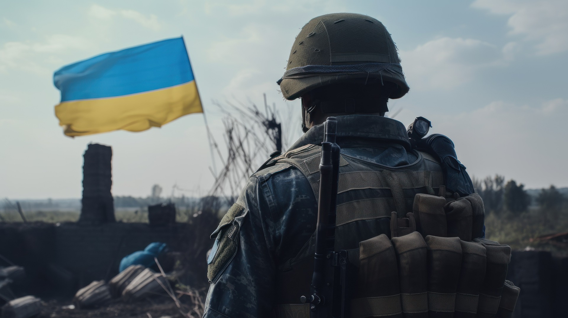 ShBA miraton paketën e fundit 250 milionëshe me ndihma për Ukrainën