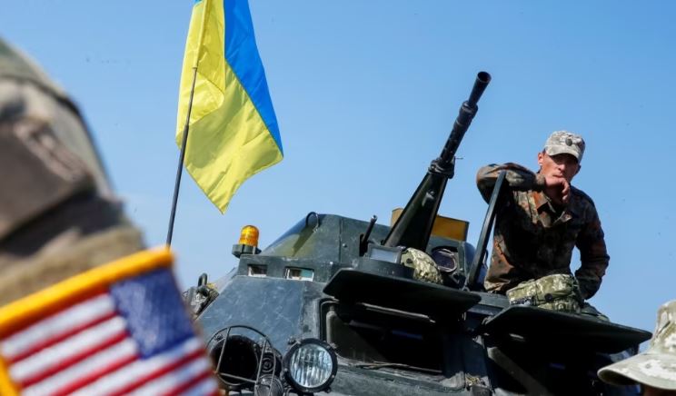 Ukraina zvogëlon operacionet ushtarake për shkak të mungesës së ndihmës së huaj
