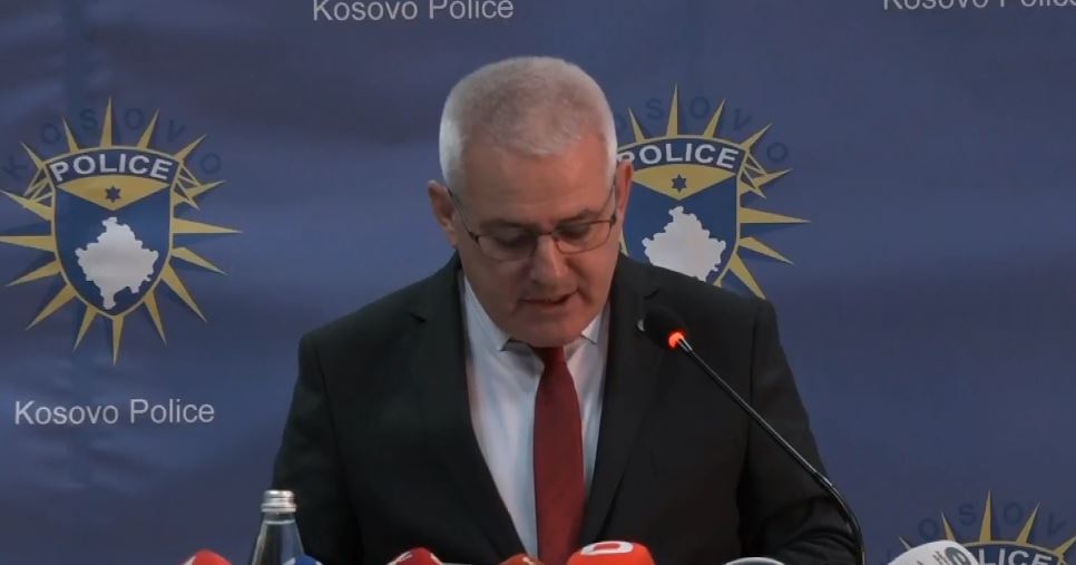 Sveçla: Asnjë sulm nuk na zbramps