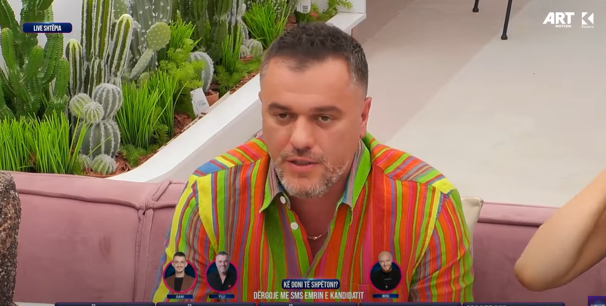 Buci: Po ndihem shumë më mirë pas trajtimeve nga Kenda Ceneter (VIDEO)