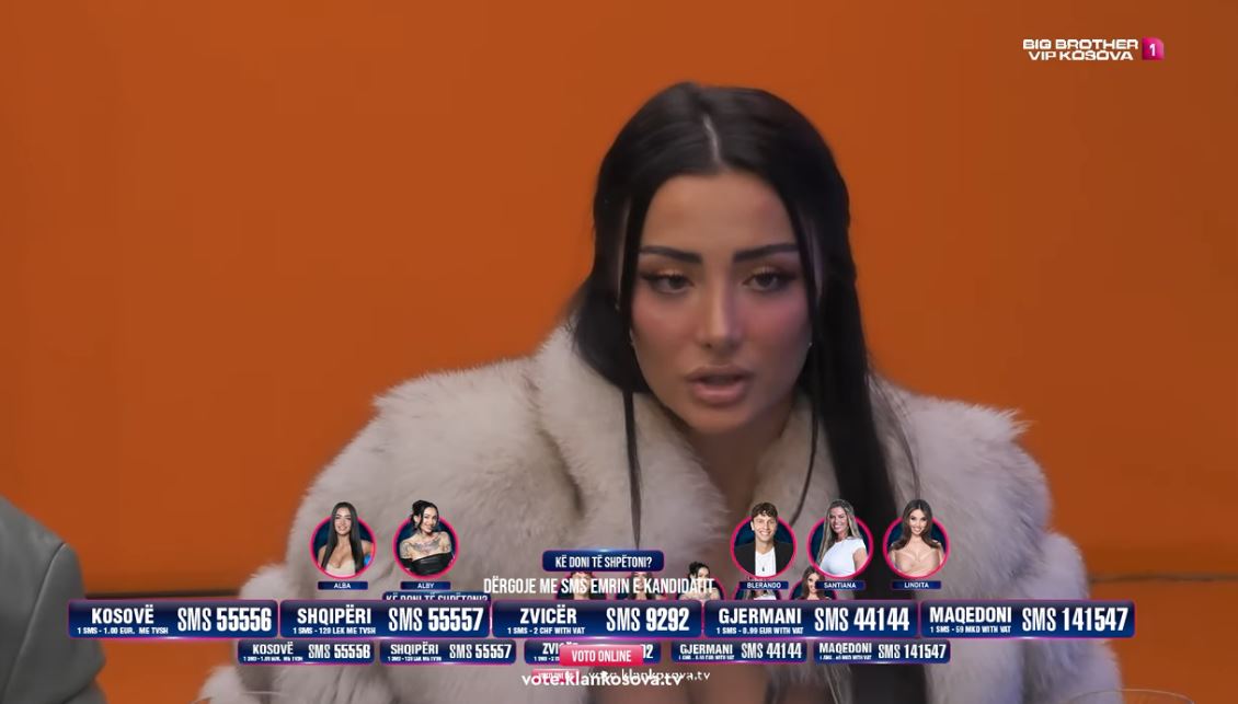 A po e demton Albën, afërsia e saj me Bucin dhe Santianën (VIDEO)