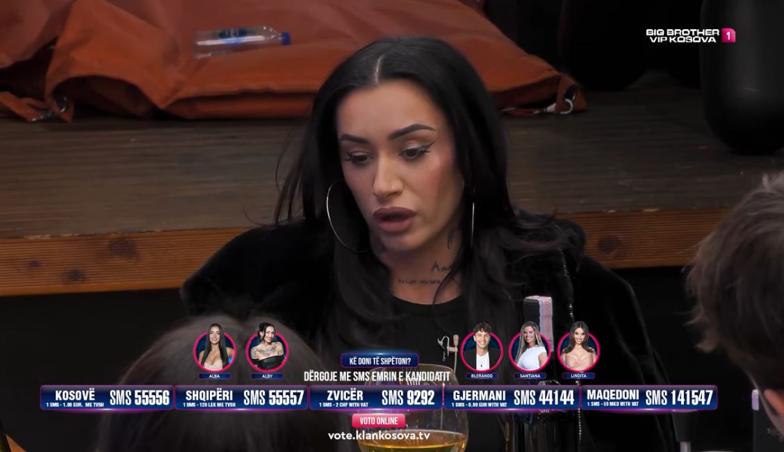 Alby përfundimisht e konfirmon prishjen e raporteve me Lumbardhin dhe Kaderin (VIDEO)
