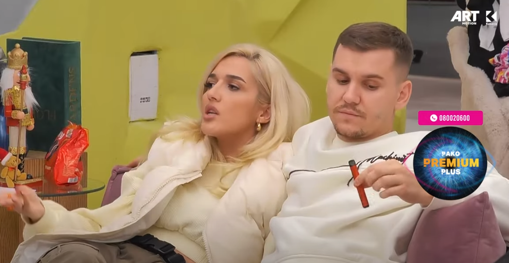 “Ma ke sha Nanën”, Adri debaton me Bucin (VIDEO)