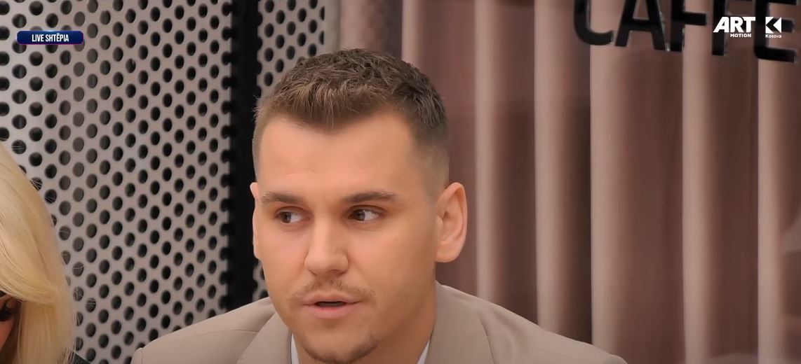 Trajtimi nga Kenda Center, Adri: Po ndihem shumë më mirë (VIDEO)