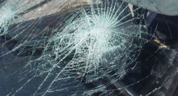Aksident në autostradën "Ibrahim Rugova", tetë të lënduar