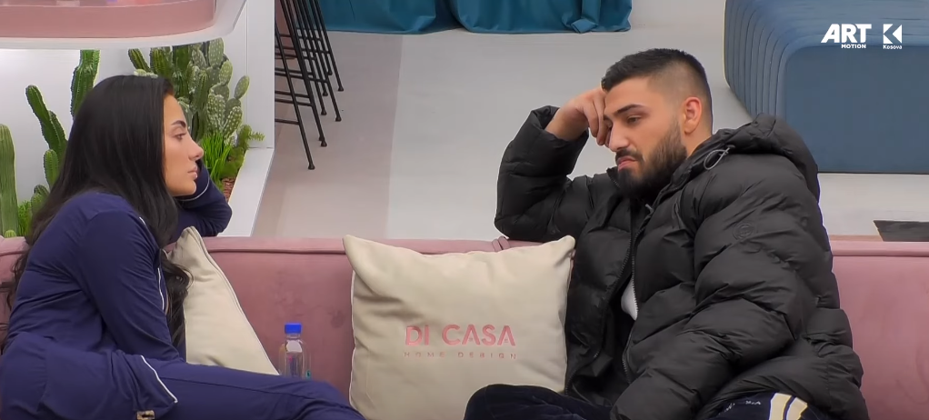 Azemi i propozon aleancë Albës: Gjithçka arrijmë me shoqëri të fortë (VIDEO)