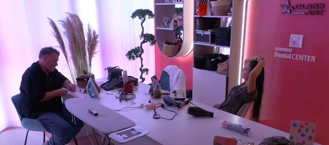 Alba lutet që të mos i bie më nominimi bashkë me Bleron, kjo është arsyeja (VIDEO)
