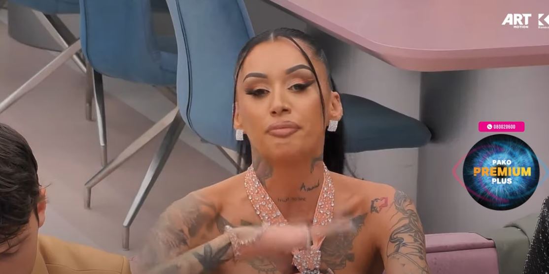 Alby: Linda m'ka thënë du me ju kap ty e Azemin edhe me bo treshe bashkë (VIDEO)