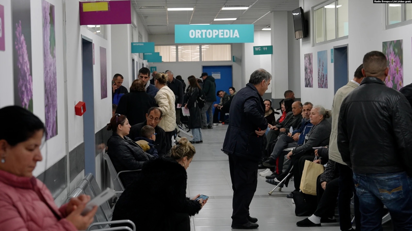 ambulanca specialistike qkuk