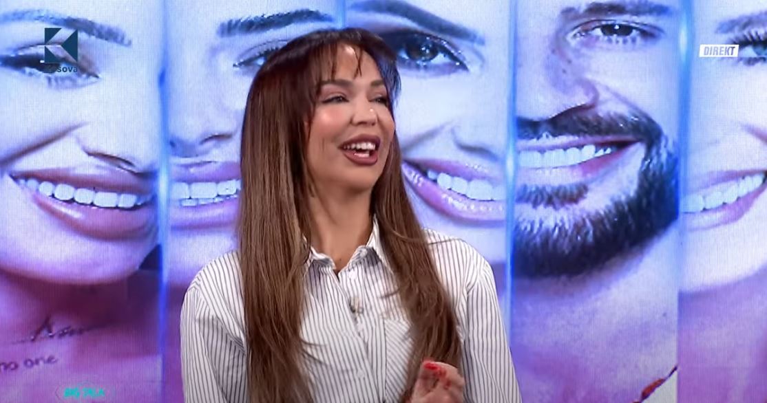 Kabashi: Une do ta godisja me shuplakë Bucin, dhe do të ndahesha (VIDEO)