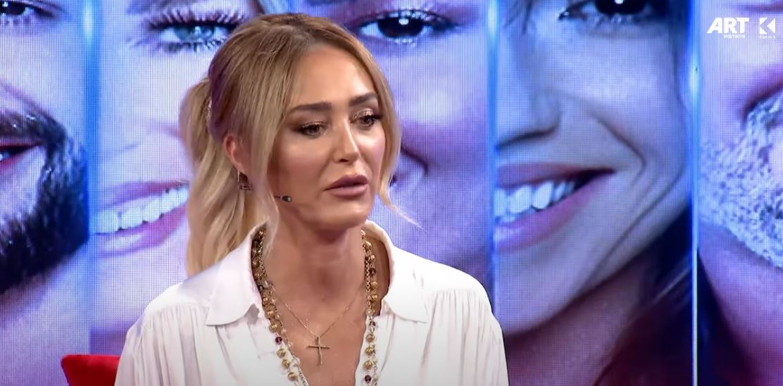 Anita - Monikës: Nga mbrëmë je fikur! (VIDEO)